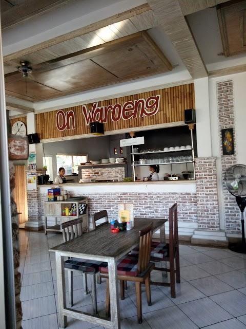 On Waroeng